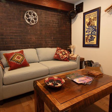 The Frenchman Suites Silverton Εξωτερικό φωτογραφία