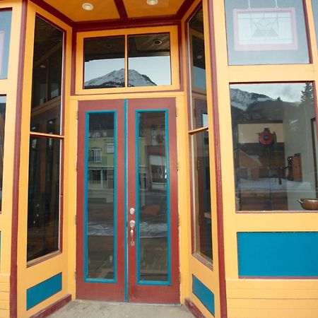 The Frenchman Suites Silverton Εξωτερικό φωτογραφία