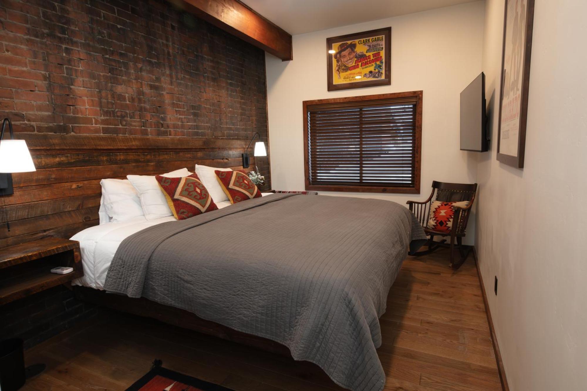 The Frenchman Suites Silverton Εξωτερικό φωτογραφία