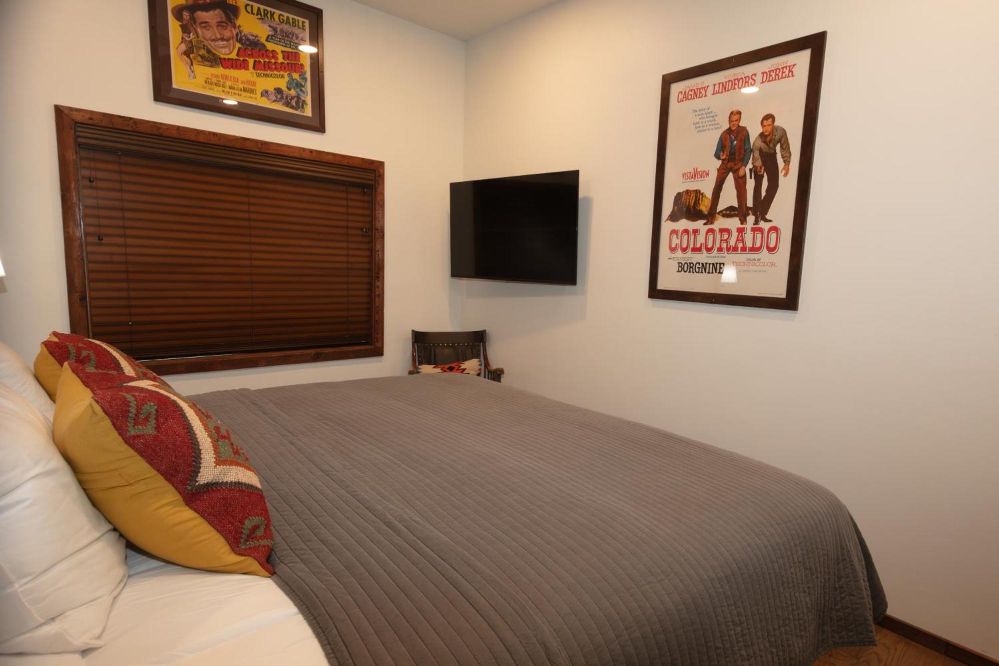 The Frenchman Suites Silverton Εξωτερικό φωτογραφία