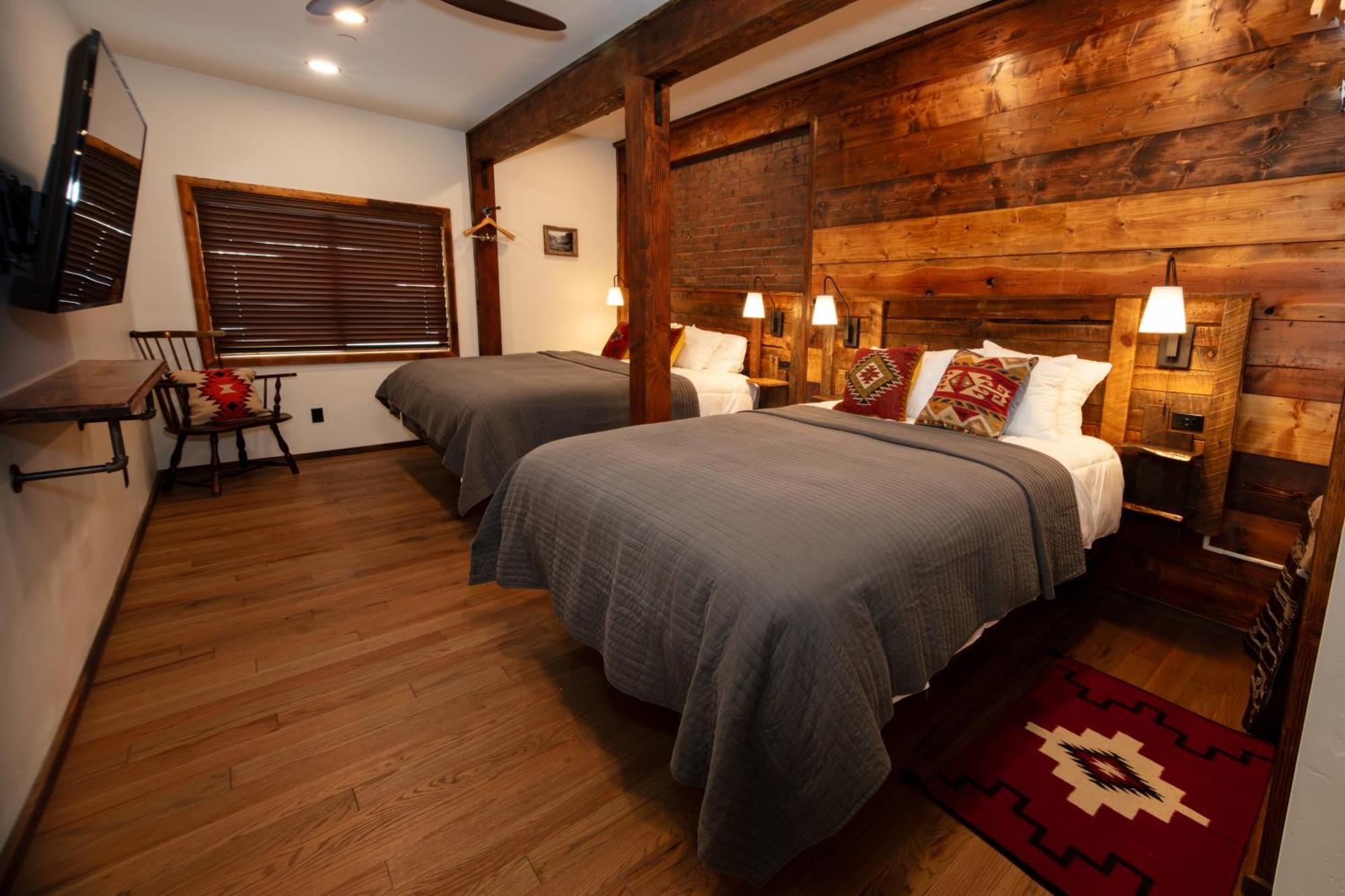 The Frenchman Suites Silverton Εξωτερικό φωτογραφία