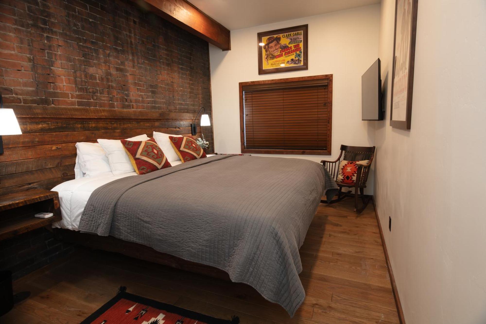The Frenchman Suites Silverton Εξωτερικό φωτογραφία