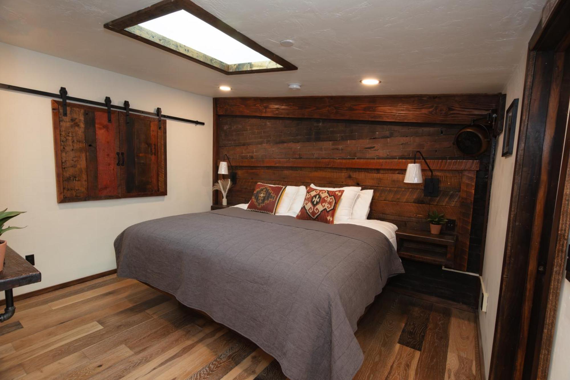 The Frenchman Suites Silverton Εξωτερικό φωτογραφία