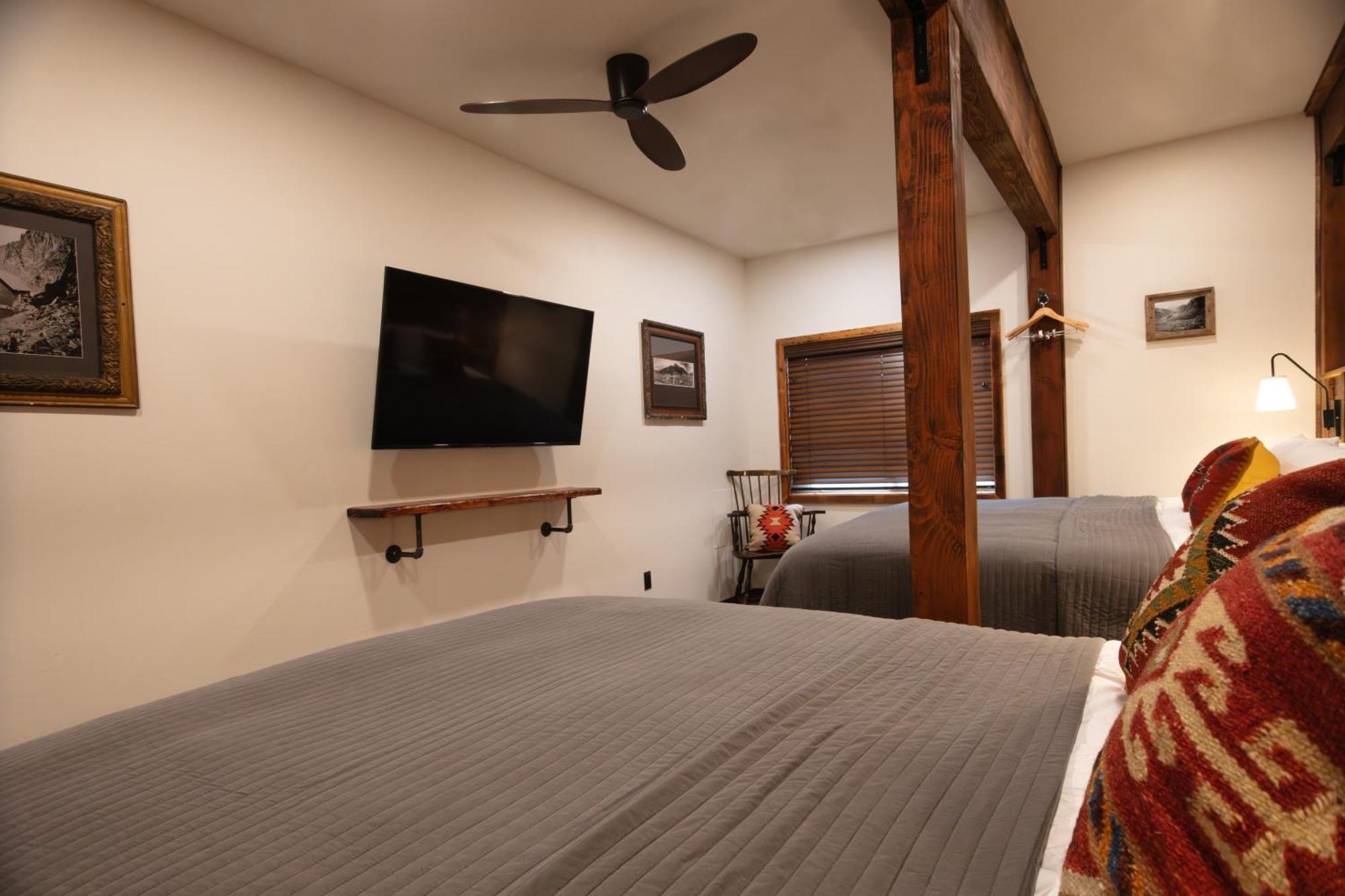 The Frenchman Suites Silverton Εξωτερικό φωτογραφία