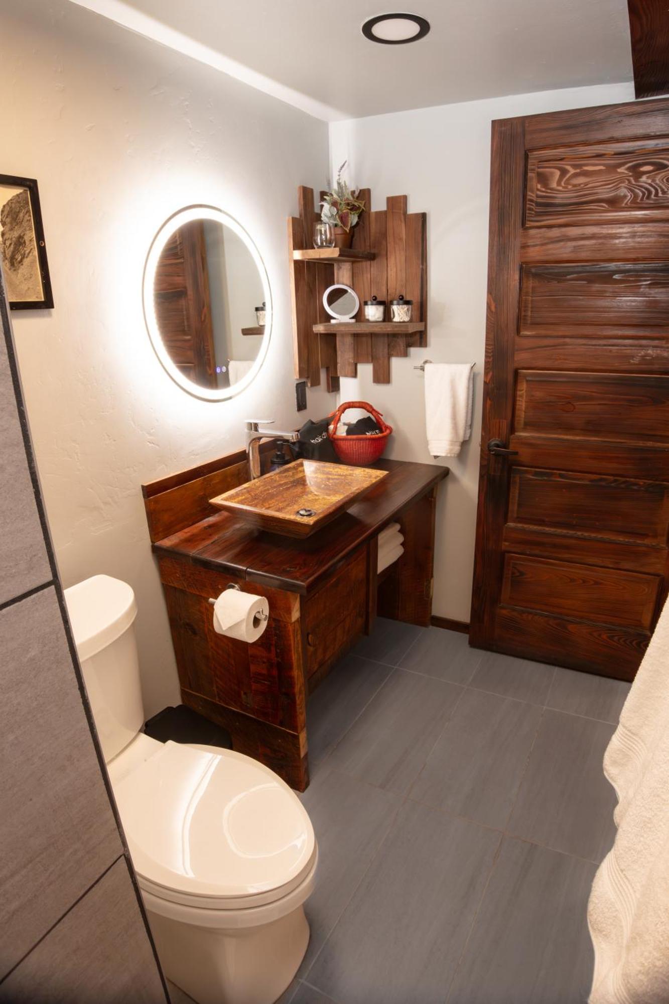 The Frenchman Suites Silverton Εξωτερικό φωτογραφία