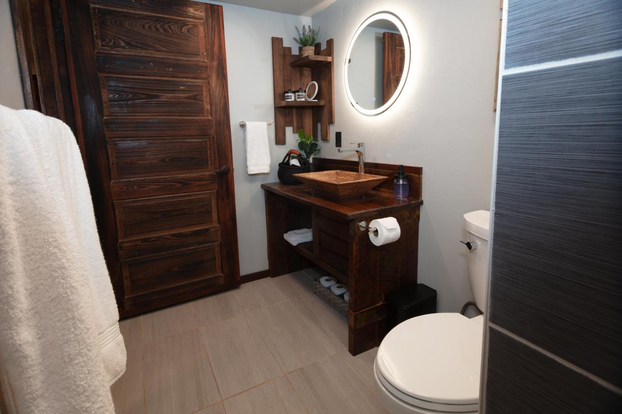 The Frenchman Suites Silverton Εξωτερικό φωτογραφία