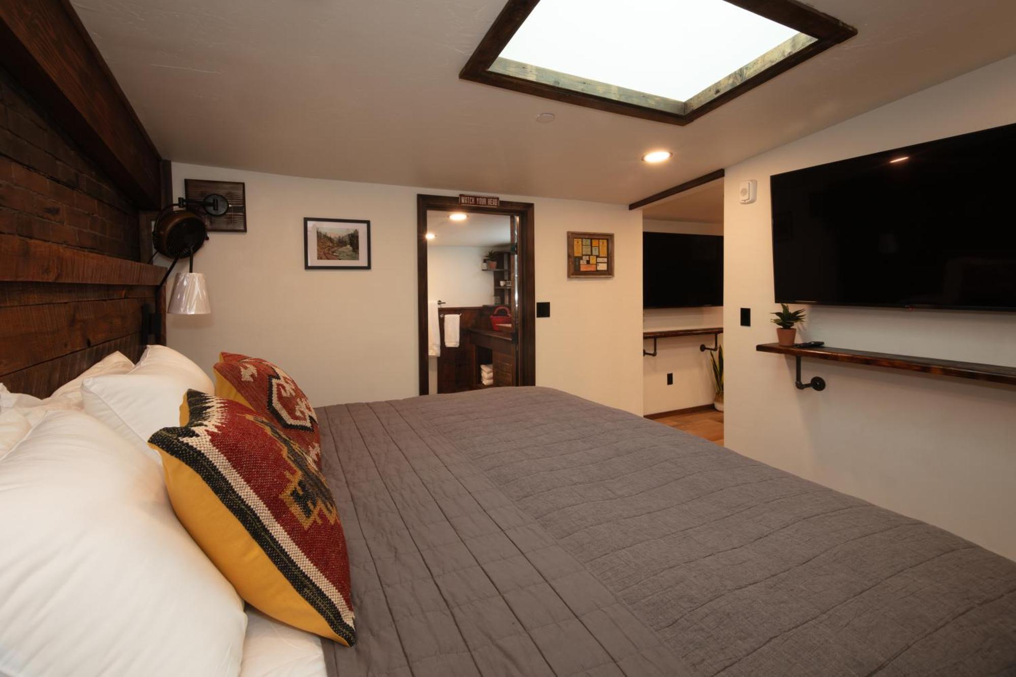 The Frenchman Suites Silverton Εξωτερικό φωτογραφία