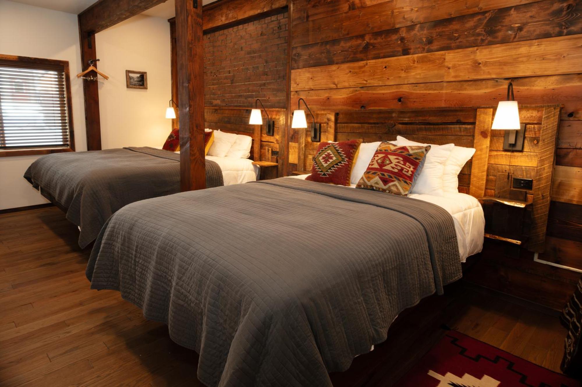 The Frenchman Suites Silverton Εξωτερικό φωτογραφία