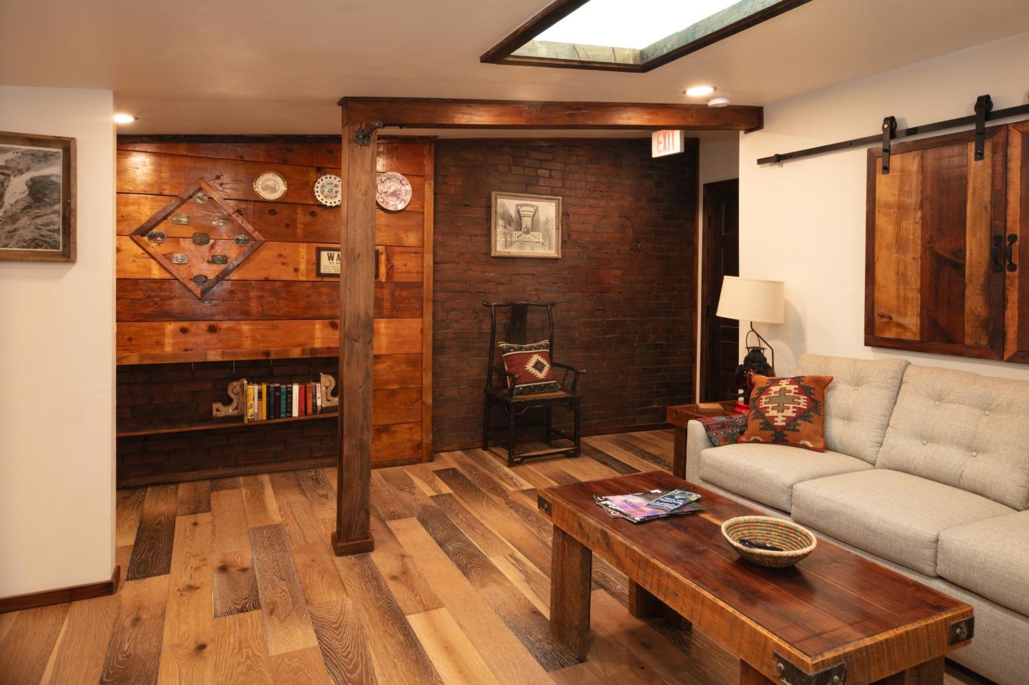 The Frenchman Suites Silverton Εξωτερικό φωτογραφία
