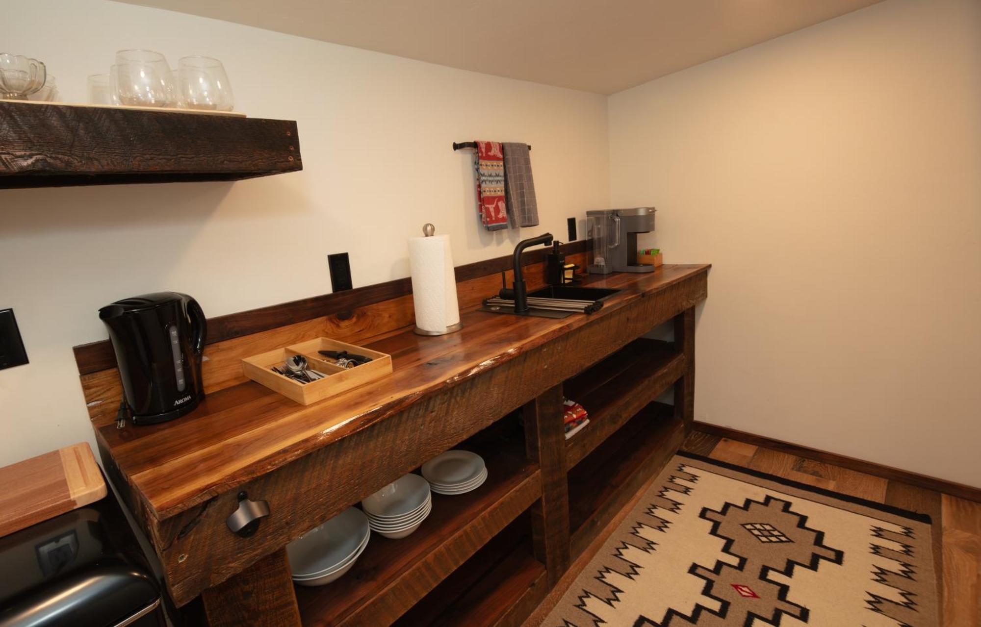 The Frenchman Suites Silverton Εξωτερικό φωτογραφία
