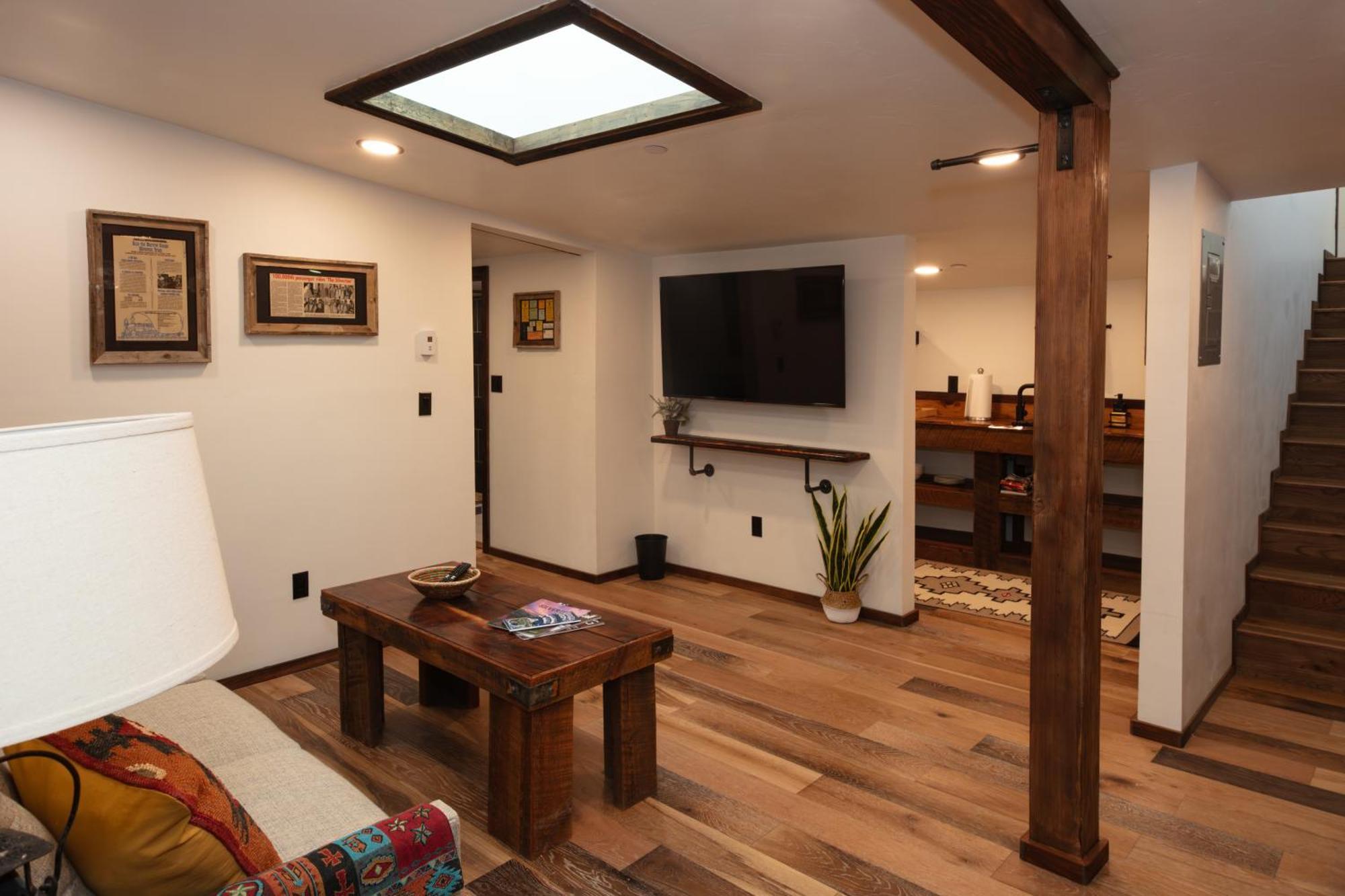 The Frenchman Suites Silverton Εξωτερικό φωτογραφία
