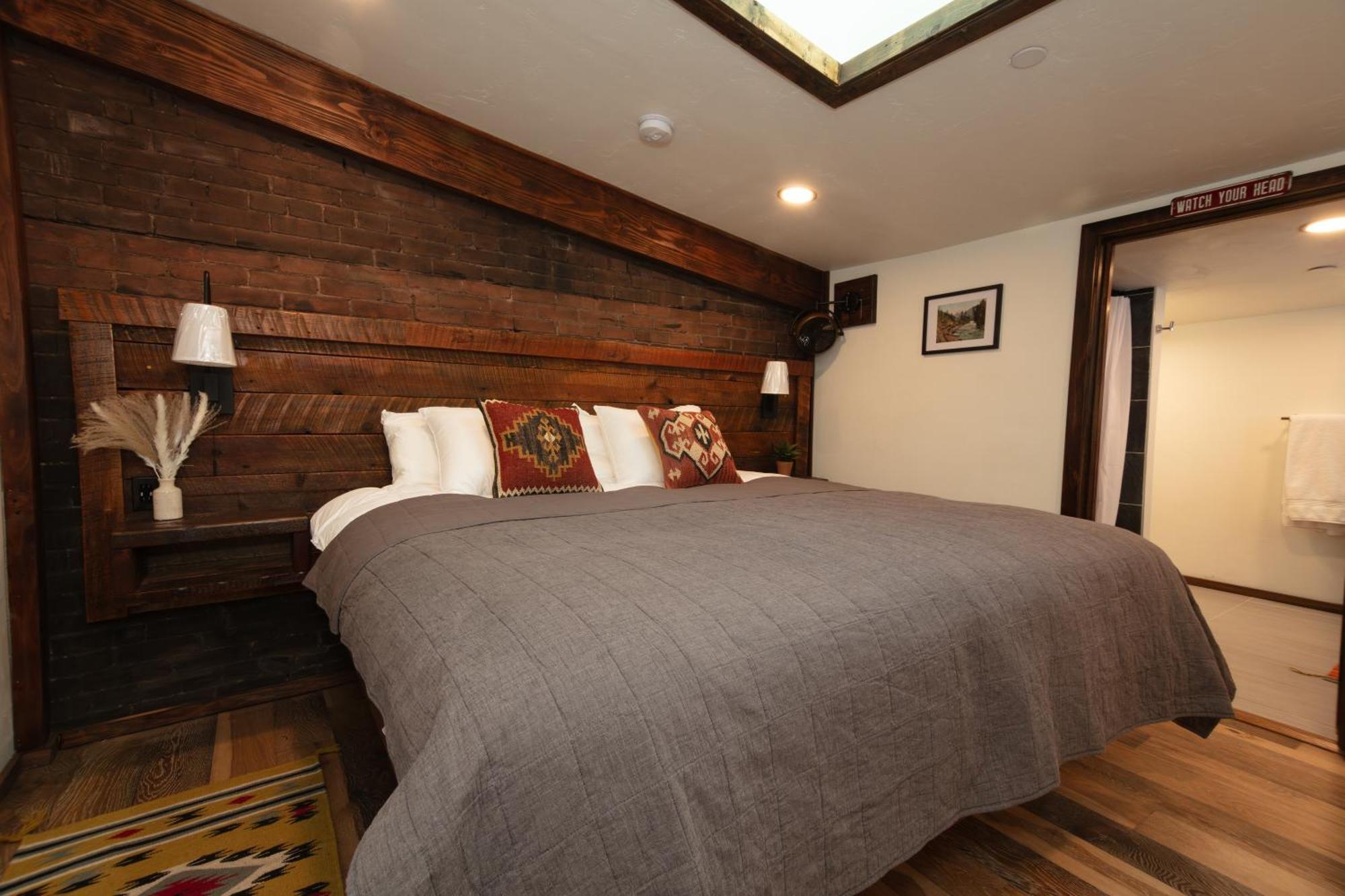 The Frenchman Suites Silverton Εξωτερικό φωτογραφία