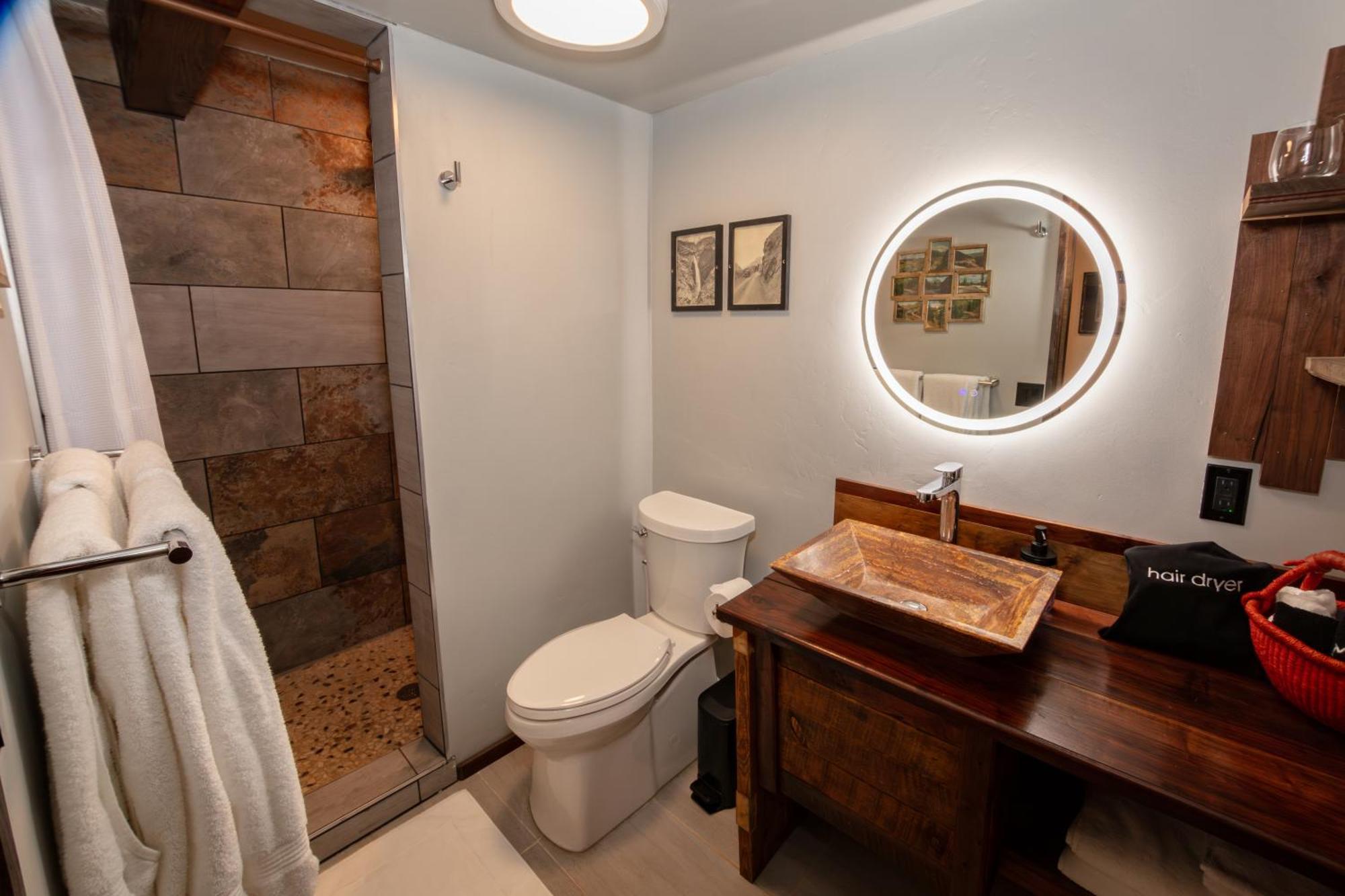 The Frenchman Suites Silverton Εξωτερικό φωτογραφία