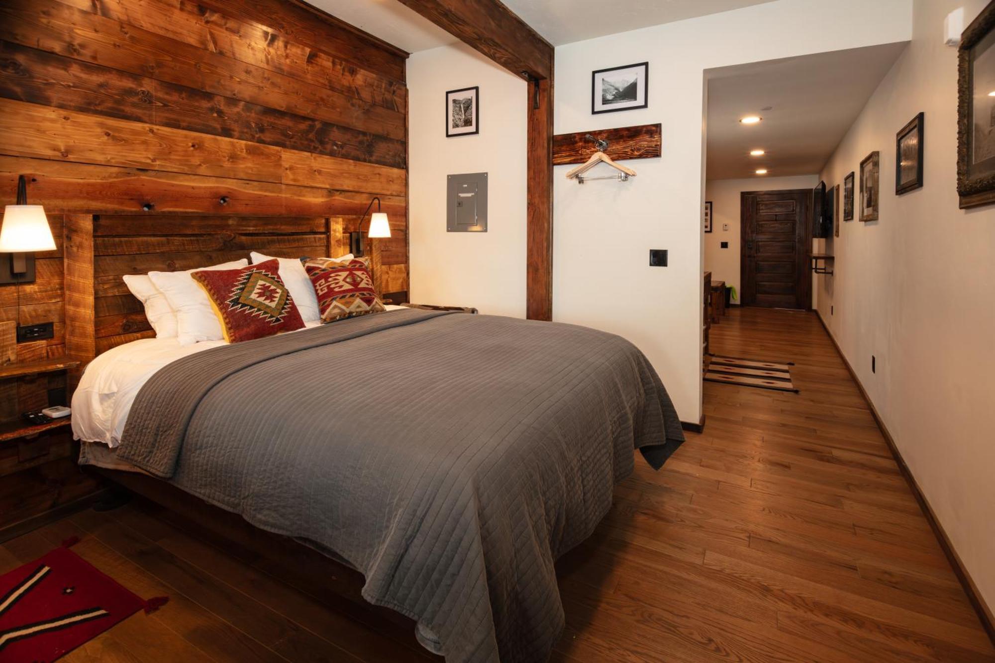 The Frenchman Suites Silverton Εξωτερικό φωτογραφία