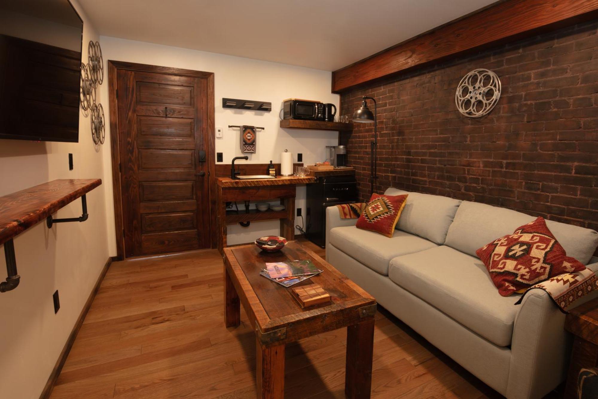 The Frenchman Suites Silverton Εξωτερικό φωτογραφία